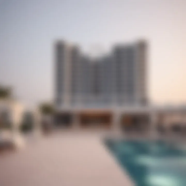 Notable Exploring AVA at Palm Jumeirah
