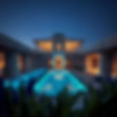 Notable Exploring Blue Bells: Luxury Real Estate in Dubai Notable Exploring Blue Bells: Luxury Real Estate in Dubai