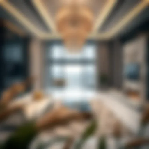 Exploring Bluebell Residence: A Deep Dive into Visual Insights Introduction