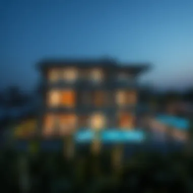 Exploring Bluebell Residence: A Deep Dive into Visual Insights Summary Exploring Bluebell Residence: A Deep Dive into Visual Insights Summary