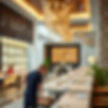 Exploring بيت المندي الراشدية: Insights and Impact Introduction