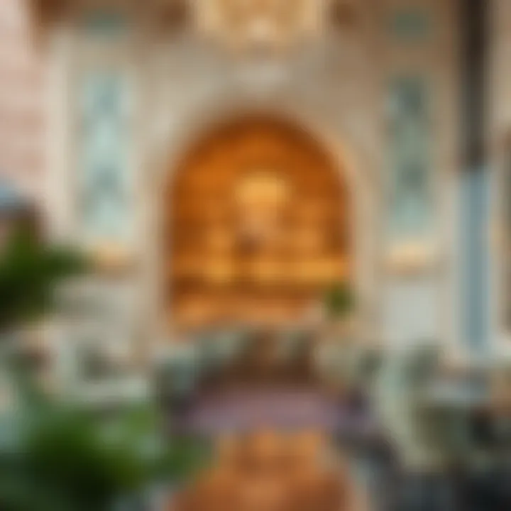 Exploring بيت المندي الراشدية: Insights and Impact Summary