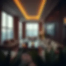 Exploring Centrepoint Apartments: A Comprehensive Guide Introduction