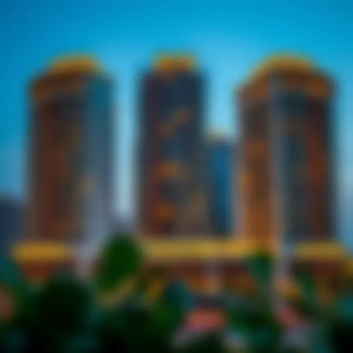 Exploring Centrepoint Apartments: A Comprehensive Guide Summary