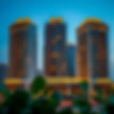 Exploring Centrepoint Apartments: A Comprehensive Guide Summary Exploring Centrepoint Apartments: A Comprehensive Guide Summary