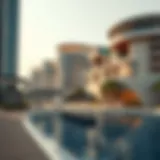 Exploring Creek Island in Dubai: A Comprehensive Insight Introduction