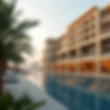 Notable Exploring Creek Island in Dubai: A Comprehensive Insight