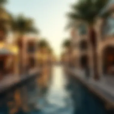 Exploring Creek Island in Dubai: A Comprehensive Insight Summary Exploring Creek Island in Dubai: A Comprehensive Insight Summary
