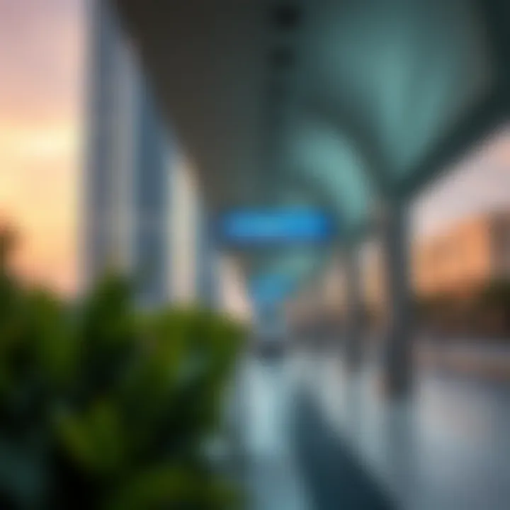 Notable Exploring Dubai Investment Park 1 Metro Station: A Comprehensive Guide