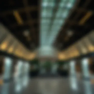 Exploring Dubai Investment Park 1 Metro Station: A Comprehensive Guide Summary