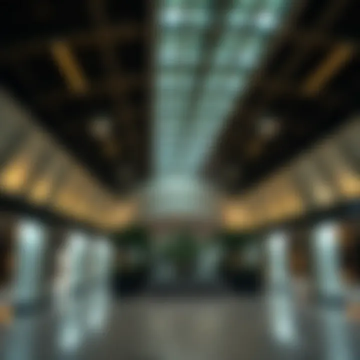 Exploring Dubai Investment Park 1 Metro Station: A Comprehensive Guide Summary