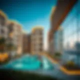 Exploring Expo Village Residences: A Comprehensive Overview Introduction