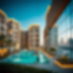 Exploring Expo Village Residences: A Comprehensive Overview Introduction