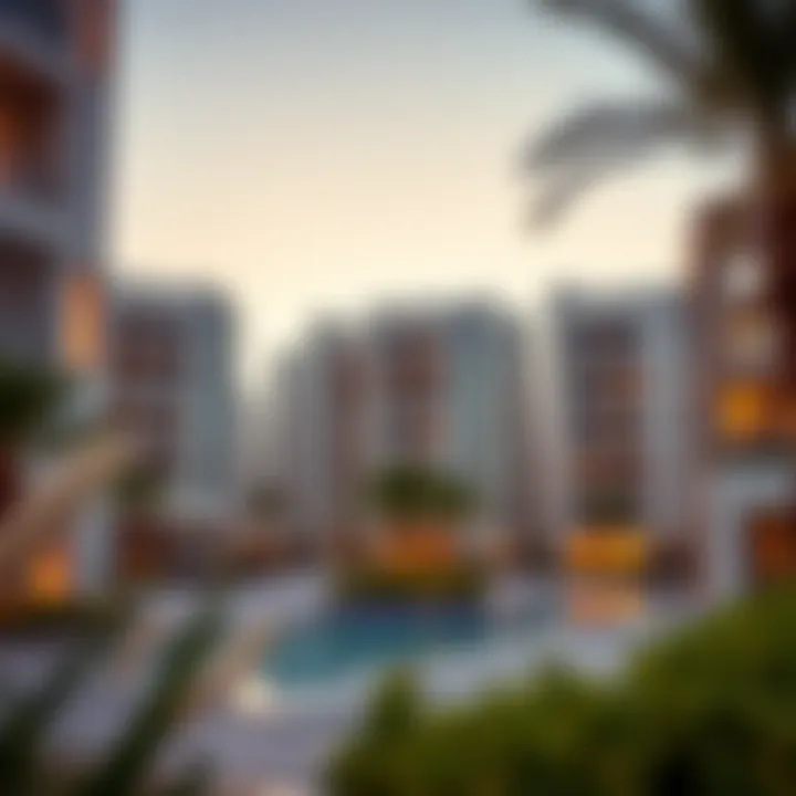 Notable Exploring Expo Village Residences: A Comprehensive Overview
