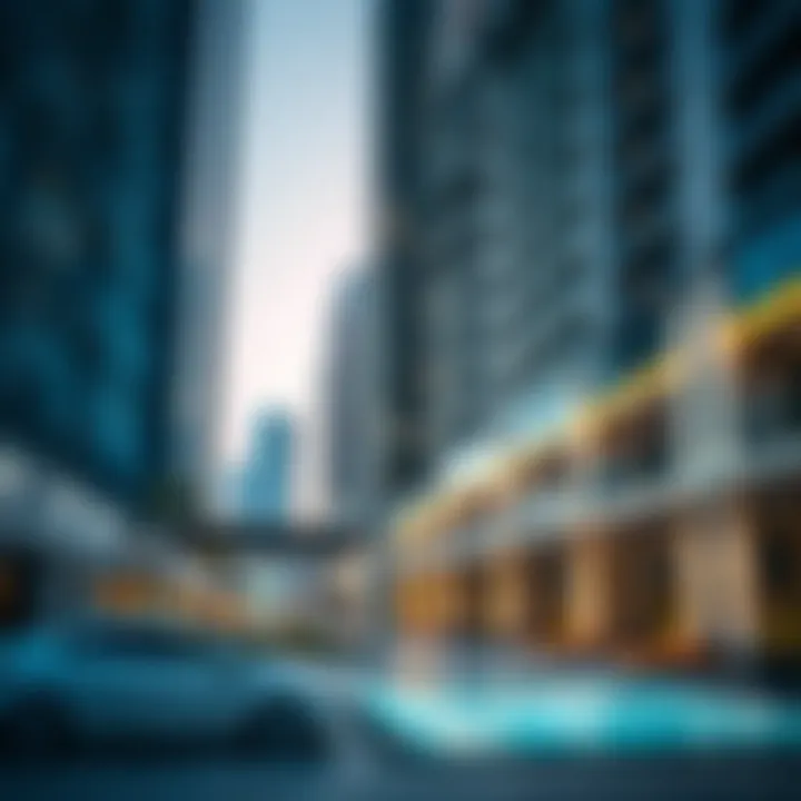 Exploring Expo Village Residences: A Comprehensive Overview Summary