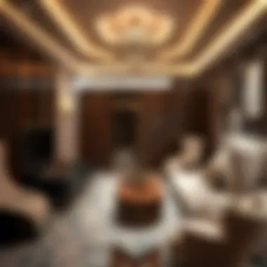 Notable Exploring Family Room Rentals in Al Khail Gate Notable Exploring Family Room Rentals in Al Khail Gate