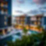 Exploring Marina Vista Floor Plans: A Comprehensive Guide Introduction