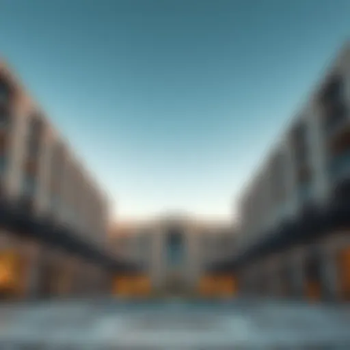 Exploring Mirage Tower Al Nahda 2: A Comprehensive Guide Introduction