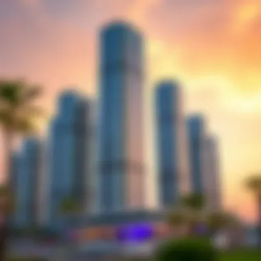Notable Exploring Mirage Tower Al Nahda 2: A Comprehensive Guide