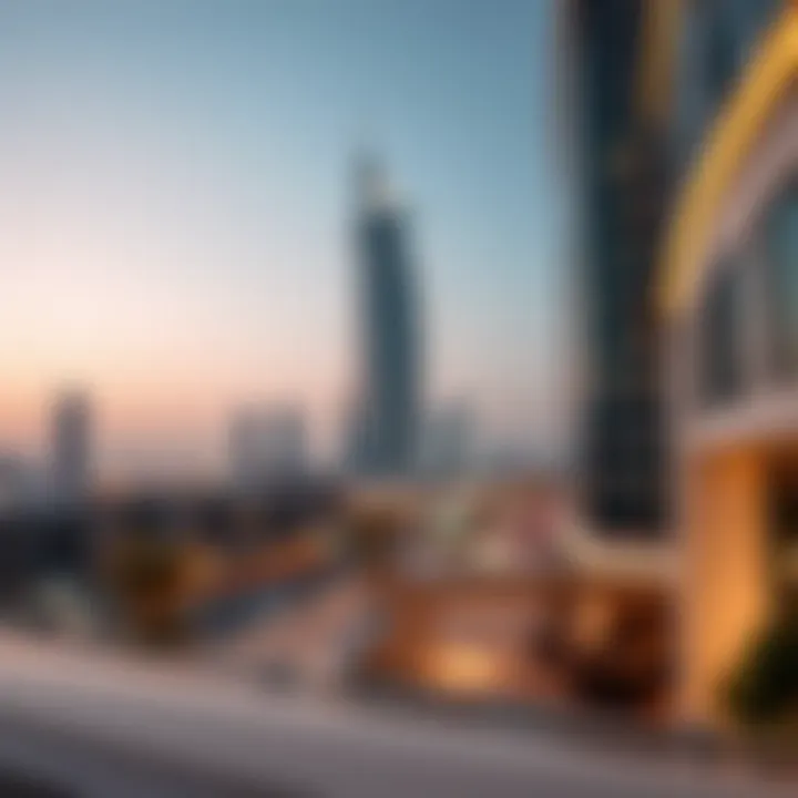 Exploring Mirage Tower Al Nahda 2: A Comprehensive Guide Summary