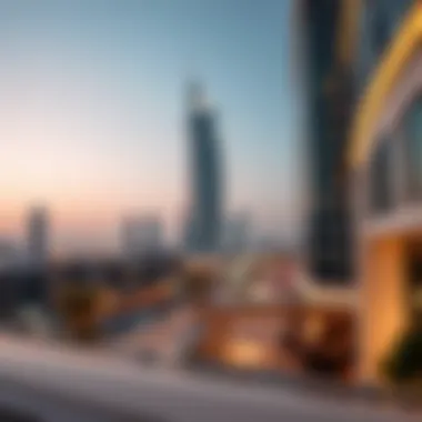 Exploring Mirage Tower Al Nahda 2: A Comprehensive Guide Summary Exploring Mirage Tower Al Nahda 2: A Comprehensive Guide Summary