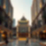 Exploring Paramount Building in Dubai: A Comprehensive Overview Introduction