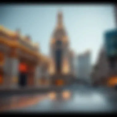 Notable Exploring Paramount Building in Dubai: A Comprehensive Overview Notable Exploring Paramount Building in Dubai: A Comprehensive Overview