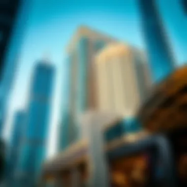 Exploring Paramount Building in Dubai: A Comprehensive Overview Summary Exploring Paramount Building in Dubai: A Comprehensive Overview Summary