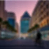Exploring Postal Code Al Quoz 4: Insights and Implications Introduction