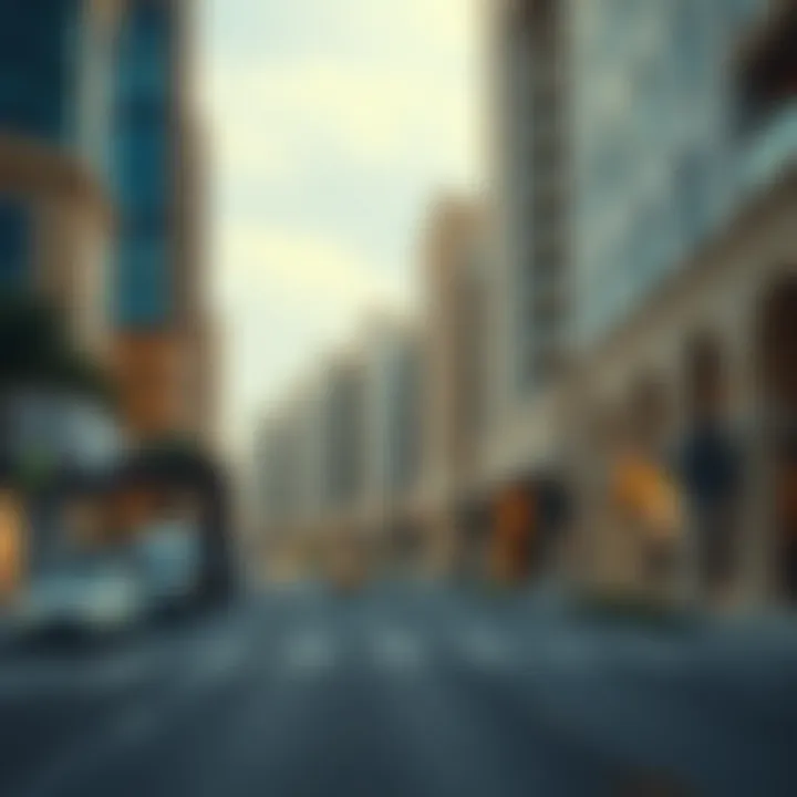 Notable Exploring Postal Code Al Quoz 4: Insights and Implications