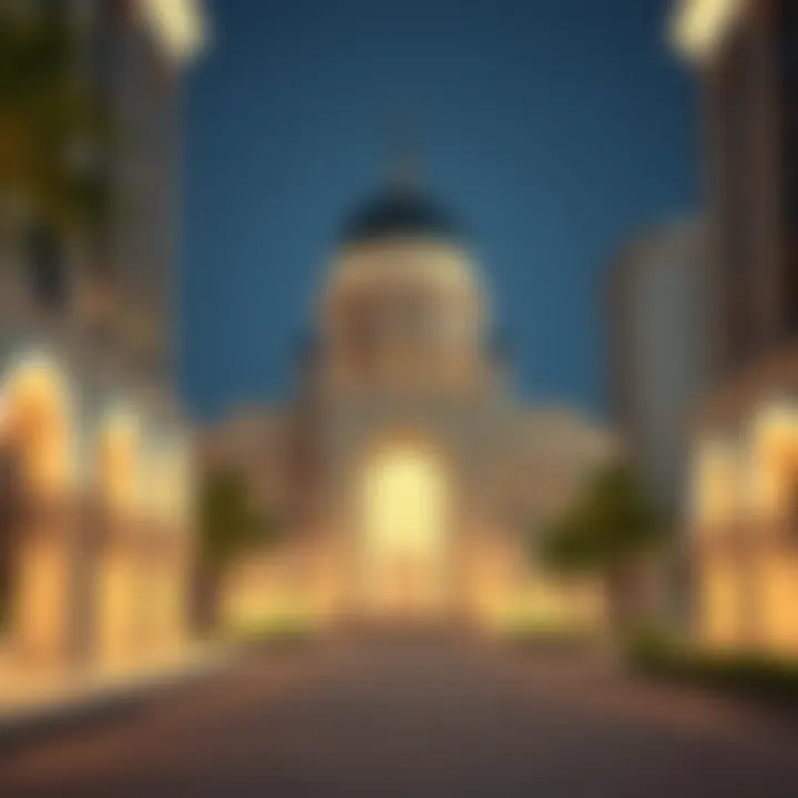 Exploring Postal Code Al Quoz 4: Insights and Implications Summary