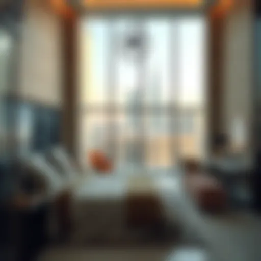 Exploring Room Rentals in Al Barsha 3: A Comprehensive Guide Introduction