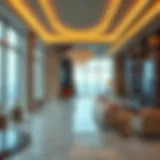 Exploring Silver Tower JLT: A Comprehensive Overview Introduction