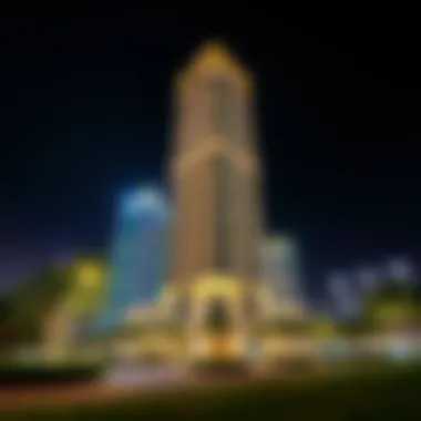 Exploring Silver Tower JLT: A Comprehensive Overview Summary Exploring Silver Tower JLT: A Comprehensive Overview Summary