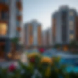Exploring the 2 BHK Options in Karama: A Comprehensive Guide Introduction