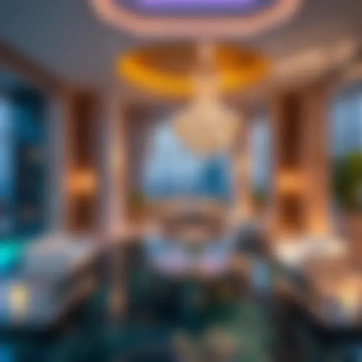 Notable Exploring the Essence of Luxurious Living in Dubai