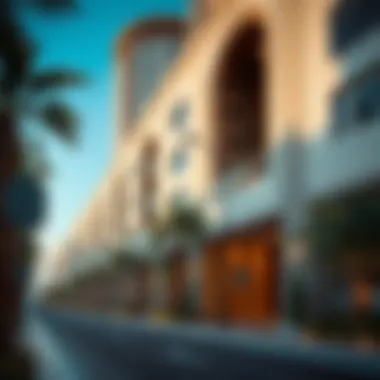 Exploring the Implications of Overstaying in the UAE Summary Exploring the Implications of Overstaying in the UAE Summary