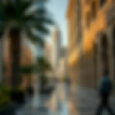 Notable Exploring the Markets of the United Arab Emirates Notable Exploring the Markets of the United Arab Emirates