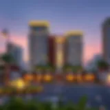 Exploring the Role of a Villanova Developer in Dubai's Real Estate Landscape Introduction
