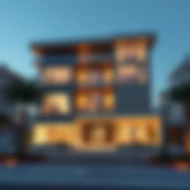 Notable Exploring the Role of a Villanova Developer in Dubai's Real Estate Landscape Notable Exploring the Role of a Villanova Developer in Dubai's Real Estate Landscape