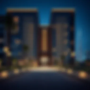 Exploring the Role of a Villanova Developer in Dubai's Real Estate Landscape Summary Exploring the Role of a Villanova Developer in Dubai's Real Estate Landscape Summary