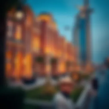 Exploring the Significance of مركز امر النهدة Introduction