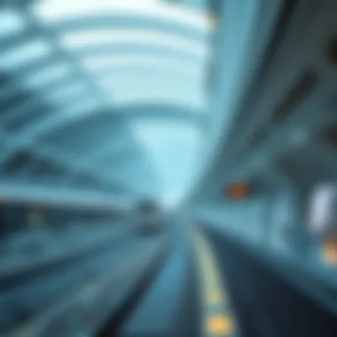 Future Expansion Plans for Dubai Train Services Future expansion plans for Dubai train services
