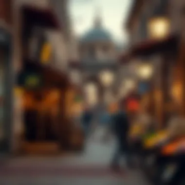 Exploring Traditional Markets in Dubai Summary