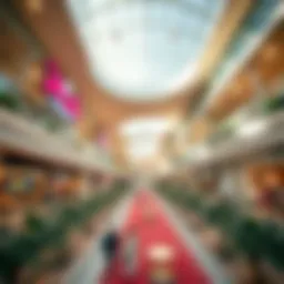 Exploring Yas Mall Activities: A Comprehensive Guide Introduction