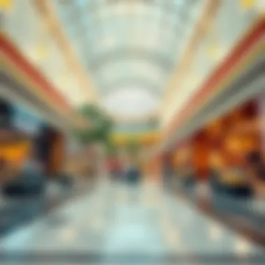 Notable Exploring Yas Mall Activities: A Comprehensive Guide