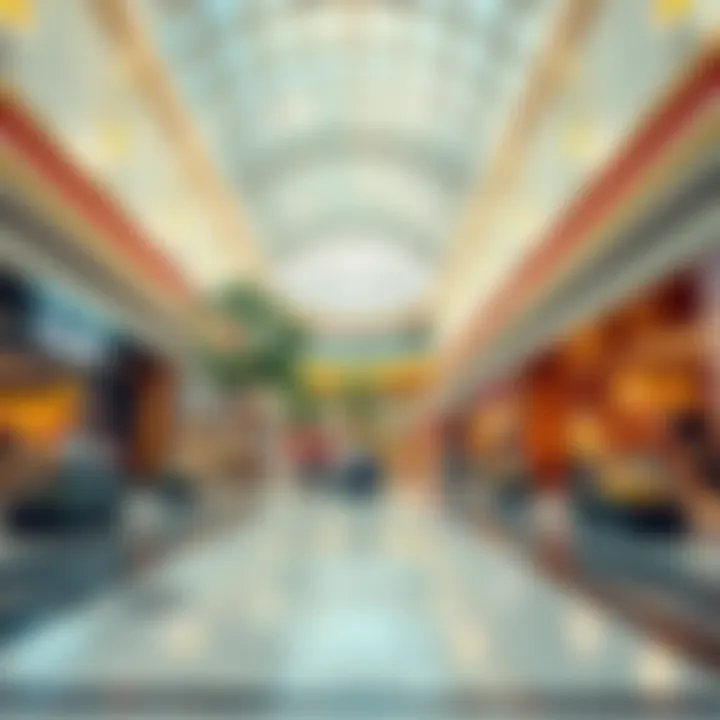Notable Exploring Yas Mall Activities: A Comprehensive Guide