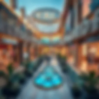 Exploring Yas Mall Activities: A Comprehensive Guide Summary Exploring Yas Mall Activities: A Comprehensive Guide Summary