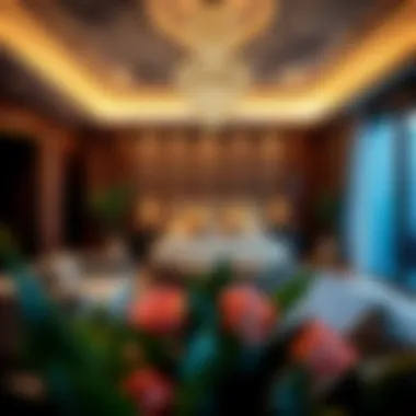 Essential Amenities for Room Rentals Key amenities available in rental rooms
