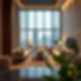 Modern room setup in Baniyas